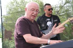 Rock 50 Fesztivál 1973-2023 Miskolc