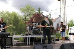 Rock 50 Fesztivál 1973-2023 Miskolc
