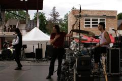 Rock 50 Fesztivál 1973-2023 Miskolc