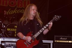 Rock 50 Fesztivál 1973-2023 Miskolc