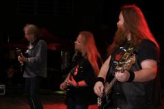 Rock 50 Fesztivál 1973-2023 Miskolc