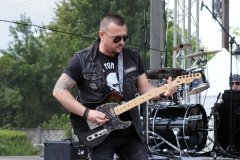 Rock 50 Kurucz Attila