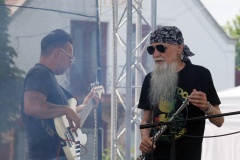 Rock 50 Kurucz Attila