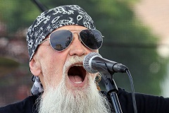 Rock 50 Kurucz Attila