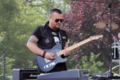 Rock 50 Kurucz Attila