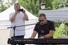 Rock 50 Kurucz Attila