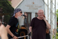 Rock 50 Kurucz Attila