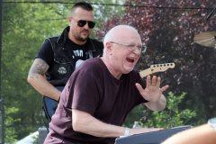 Rock 50 Kurucz Attila
