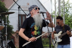 Rock 50 Kurucz Attila