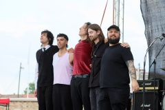 Rock 50 Kurucz Attila