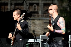 Rock 50 Kurucz Attila