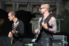 Rock 50 Kurucz Attila