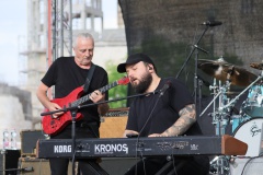 Rock 50 Kurucz Attila