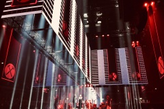 Roger Waters - Budapest, MVM Dome, 2023. 04.23.