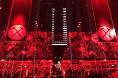 Roger Waters - Budapest, MVM Dome, 2023. 04.23.