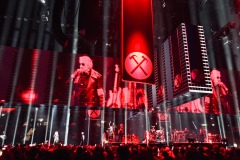 Roger Waters - Budapest, MVM Dome, 2023. 04.23.