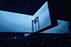 Roger Waters - Budapest, MVM Dome, 2023. 04.23.
