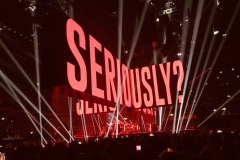 Roger Waters - Budapest, MVM Dome, 2023. 04.23.