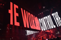 Roger Waters - Budapest, MVM Dome, 2023. 04.23.