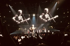 Roger Waters - Budapest, MVM Dome, 2023. 04.23.