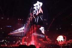 Roger Waters - Budapest, MVM Dome, 2023. 04.23.