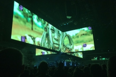 Roger Waters - Budapest, MVM Dome, 2023. 04.23.