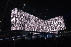 Roger Waters - Budapest, MVM Dome, 2023. 04.23.