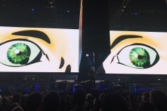 Roger Waters - Budapest, MVM Dome, 2023. 04.23.