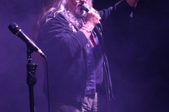 Rudán Joe Band + Kalapács József koncert Miskolcon