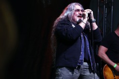 Rudán Joe Band + Kalapács József koncert Miskolcon