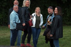 Rudán Joe Band + Kalapács József koncert Miskolcon