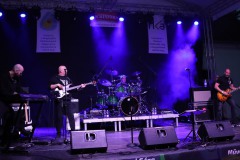 Rudán Joe Band + Kalapács József koncert Miskolcon