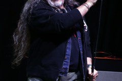 Rudán Joe Band + Kalapács József koncert Miskolcon