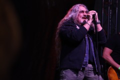 Rudán Joe Band + Kalapács József koncert Miskolcon