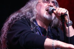 Rudán Joe Band + Kalapács József koncert Miskolcon