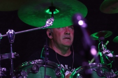 Rudán Joe Band + Kalapács József koncert Miskolcon