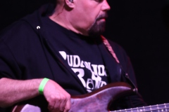 Rudán Joe Band + Kalapács József koncert Miskolcon