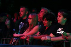 Rudán Joe Band + Kalapács József koncert Miskolcon