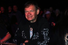 Rudán Joe Band + Kalapács József koncert Miskolcon