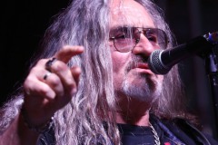 Rudán Joe Band + Kalapács József koncert Miskolcon