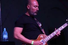 Rudán Joe Band + Kalapács József koncert Miskolcon