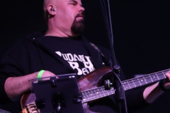 Rudán Joe Band + Kalapács József koncert Miskolcon