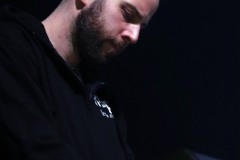 Rudán Joe Band + Kalapács József koncert Miskolcon