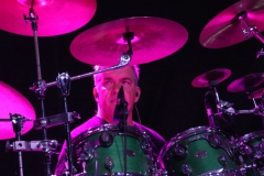 Rudán Joe Band + Kalapács József koncert Miskolcon