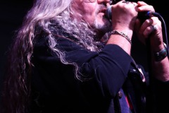Rudán Joe Band + Kalapács József koncert Miskolcon