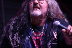 Rudán Joe Band + Kalapács József koncert Miskolcon