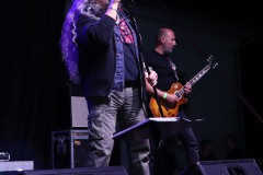 Rudán Joe Band + Kalapács József koncert Miskolcon