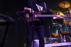 Rudán Joe Band + Kalapács József koncert Miskolcon