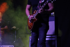 Rudán Joe Band + Kalapács József koncert Miskolcon