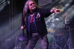 Rudán Joe Band + Kalapács József koncert Miskolcon